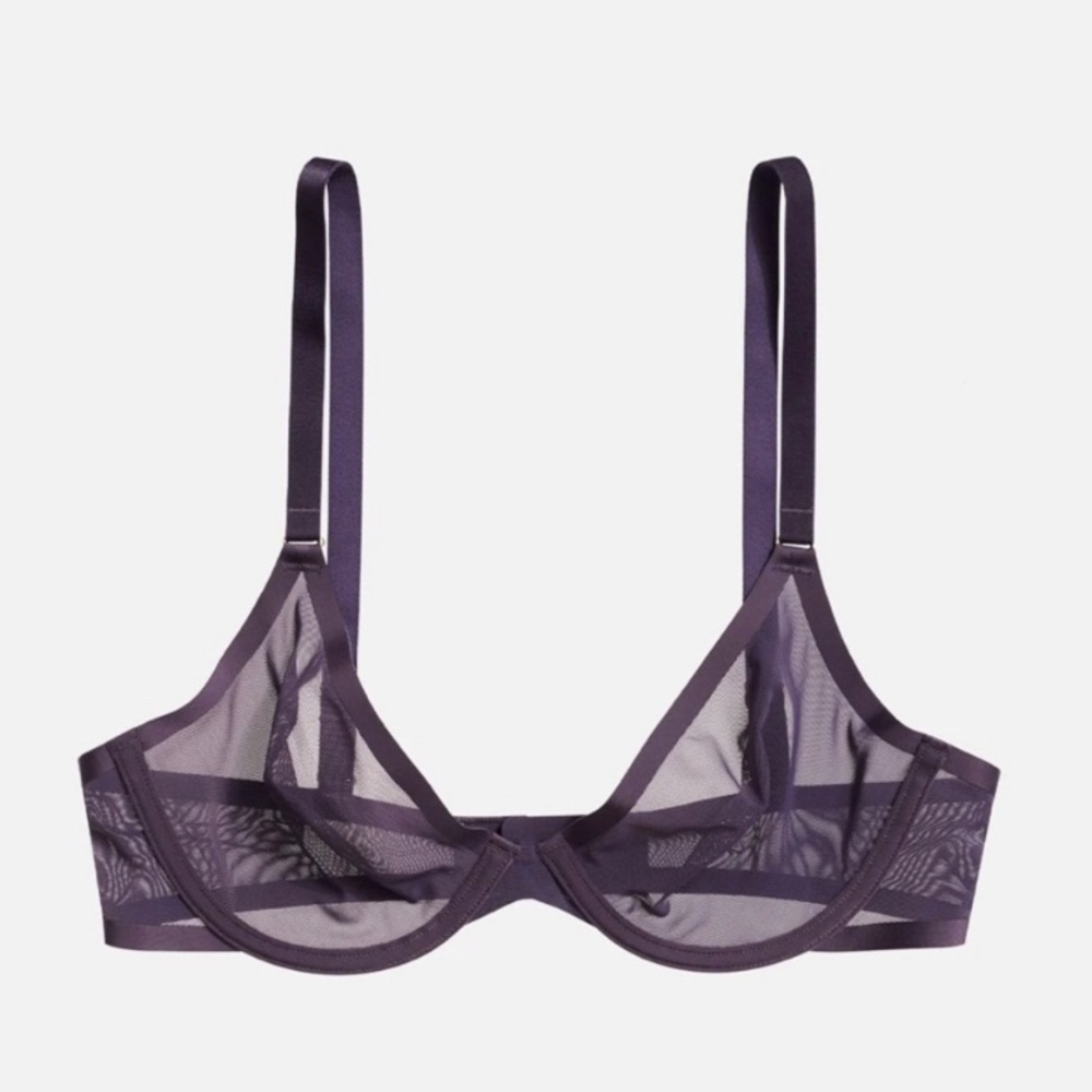 SOLD - CUUP 30E The Plunge - Dusk